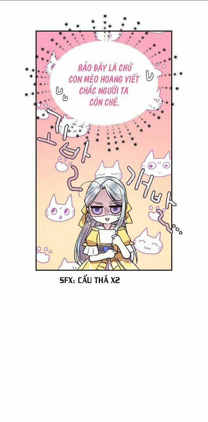 Cha Ơi Con Không Muốn Kết Hôn Đâu Chapter 17 trang 47