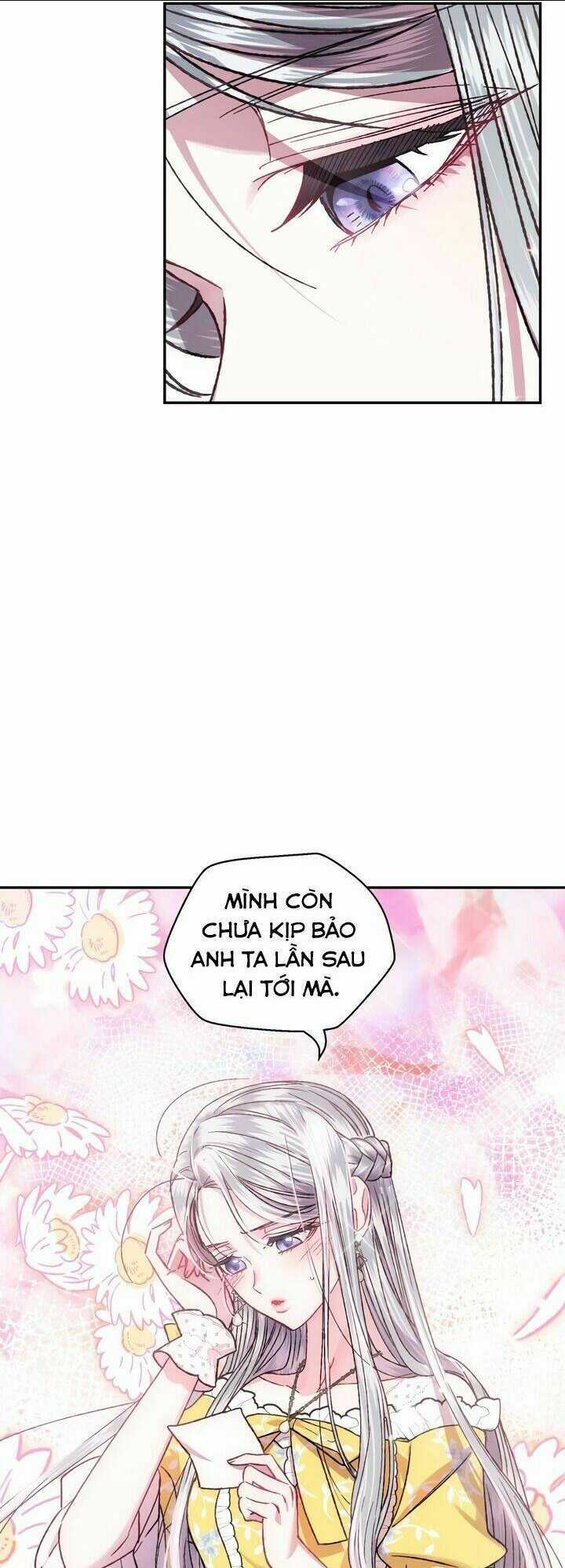 Cha Ơi Con Không Muốn Kết Hôn Đâu Chapter 17 trang 48