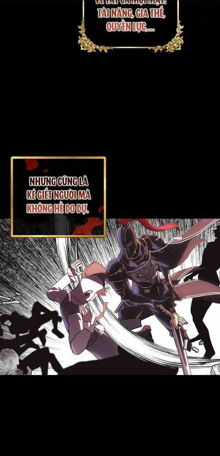 Cha Ơi Con Không Muốn Kết Hôn Đâu Chapter 17 trang 5