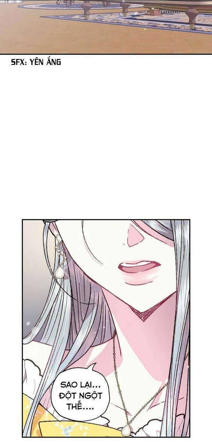 Cha Ơi Con Không Muốn Kết Hôn Đâu Chapter 17 trang 50