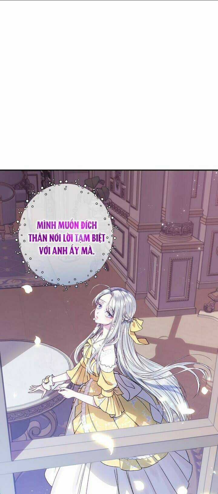 Cha Ơi Con Không Muốn Kết Hôn Đâu Chapter 17 trang 51