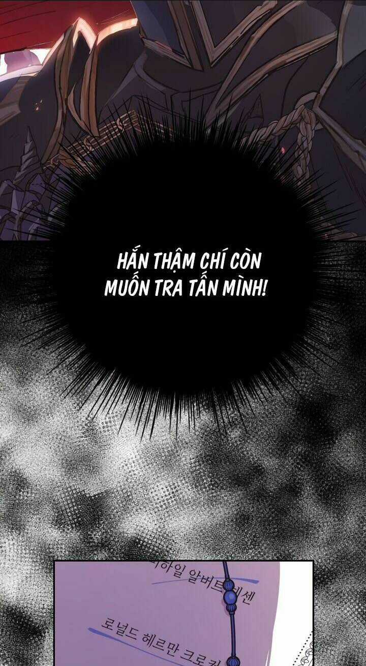 Cha Ơi Con Không Muốn Kết Hôn Đâu Chapter 17 trang 7