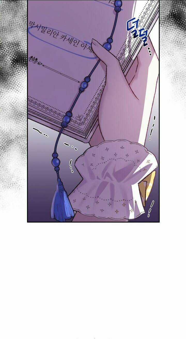 Cha Ơi Con Không Muốn Kết Hôn Đâu Chapter 17 trang 8