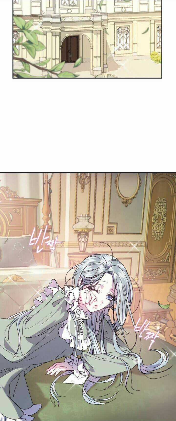 Cha Ơi Con Không Muốn Kết Hôn Đâu Chapter 18 trang 11