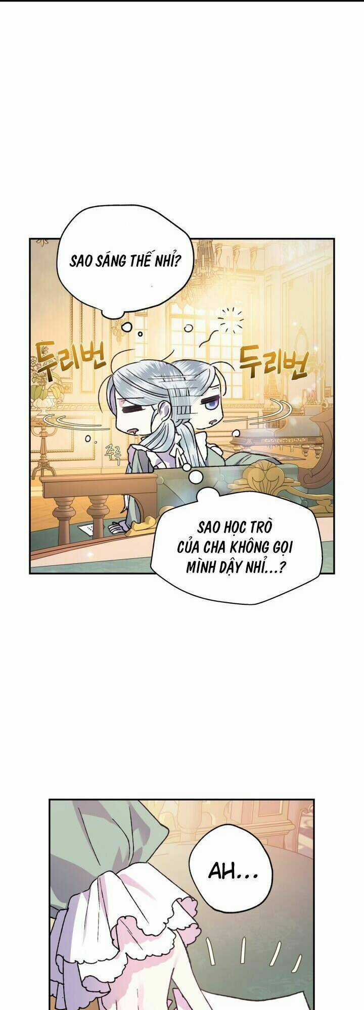 Cha Ơi Con Không Muốn Kết Hôn Đâu Chapter 18 trang 12