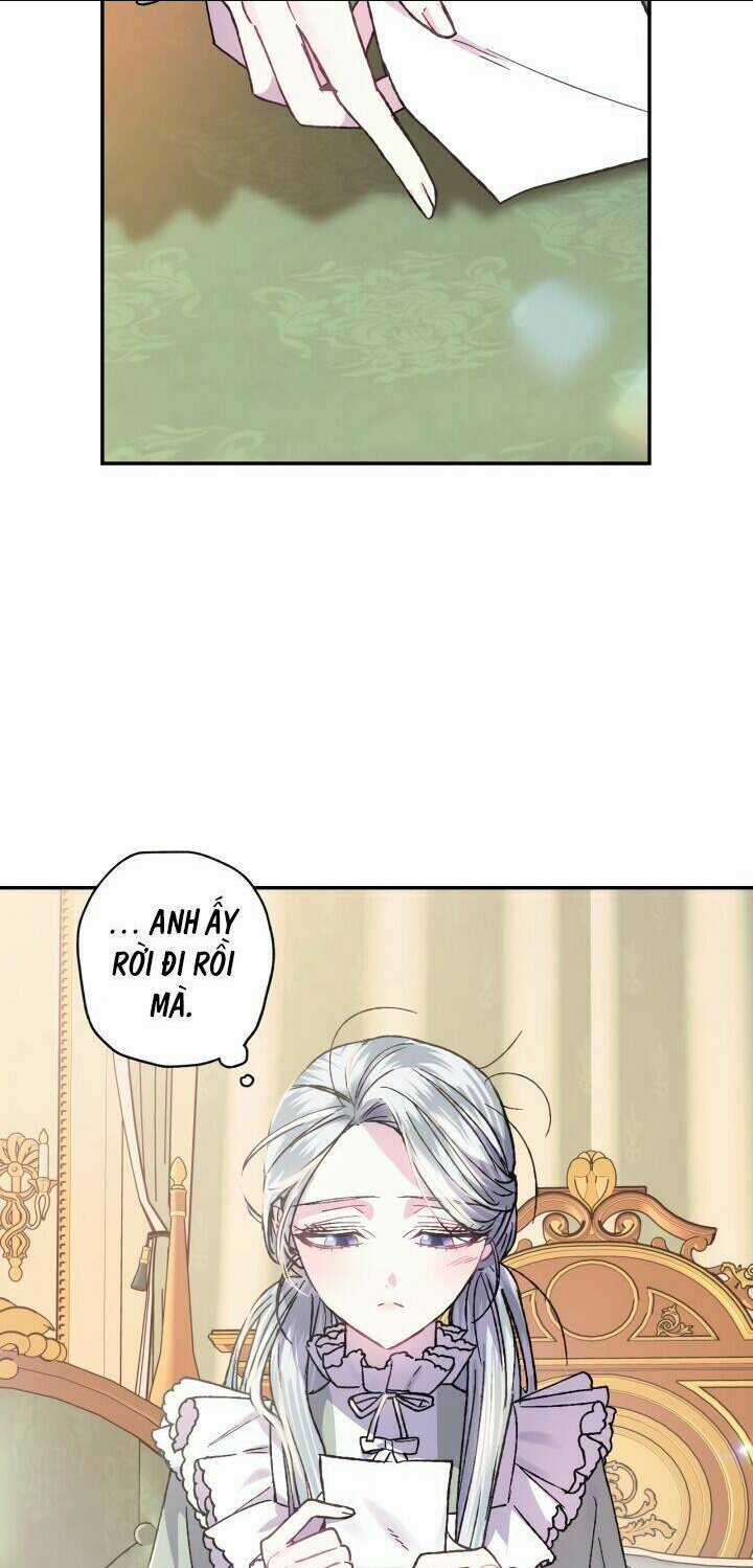 Cha Ơi Con Không Muốn Kết Hôn Đâu Chapter 18 trang 13