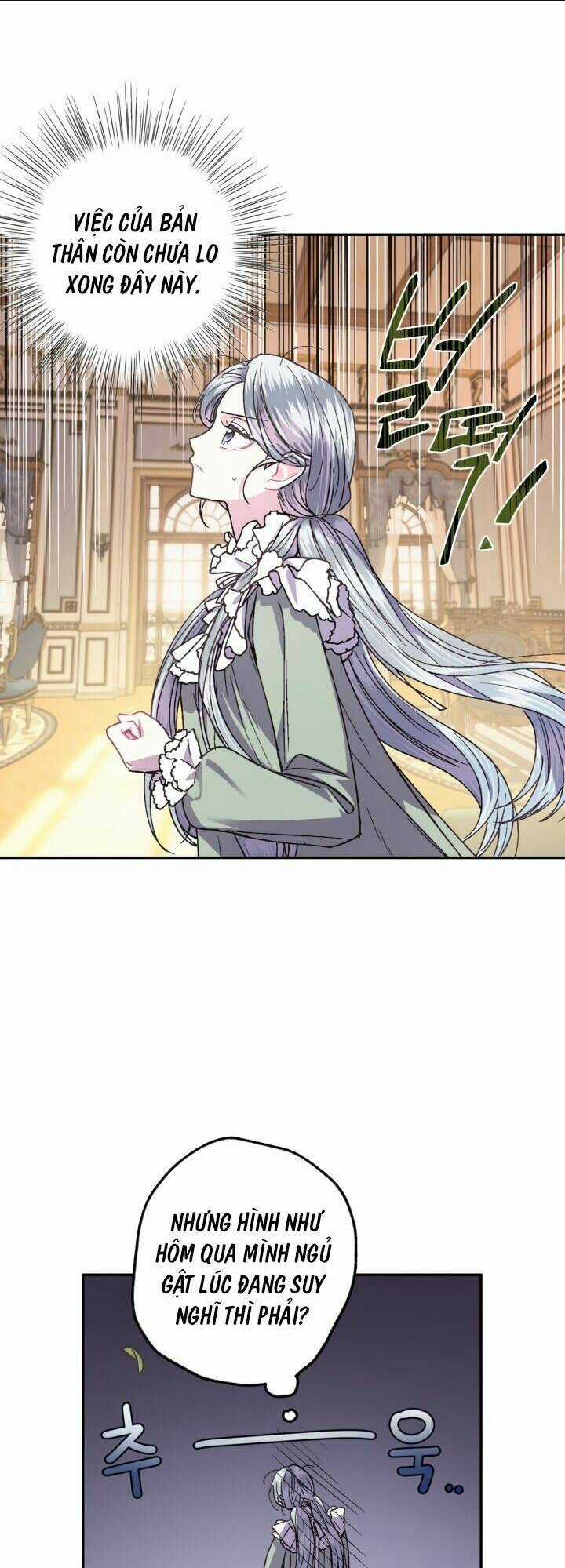 Cha Ơi Con Không Muốn Kết Hôn Đâu Chapter 18 trang 15