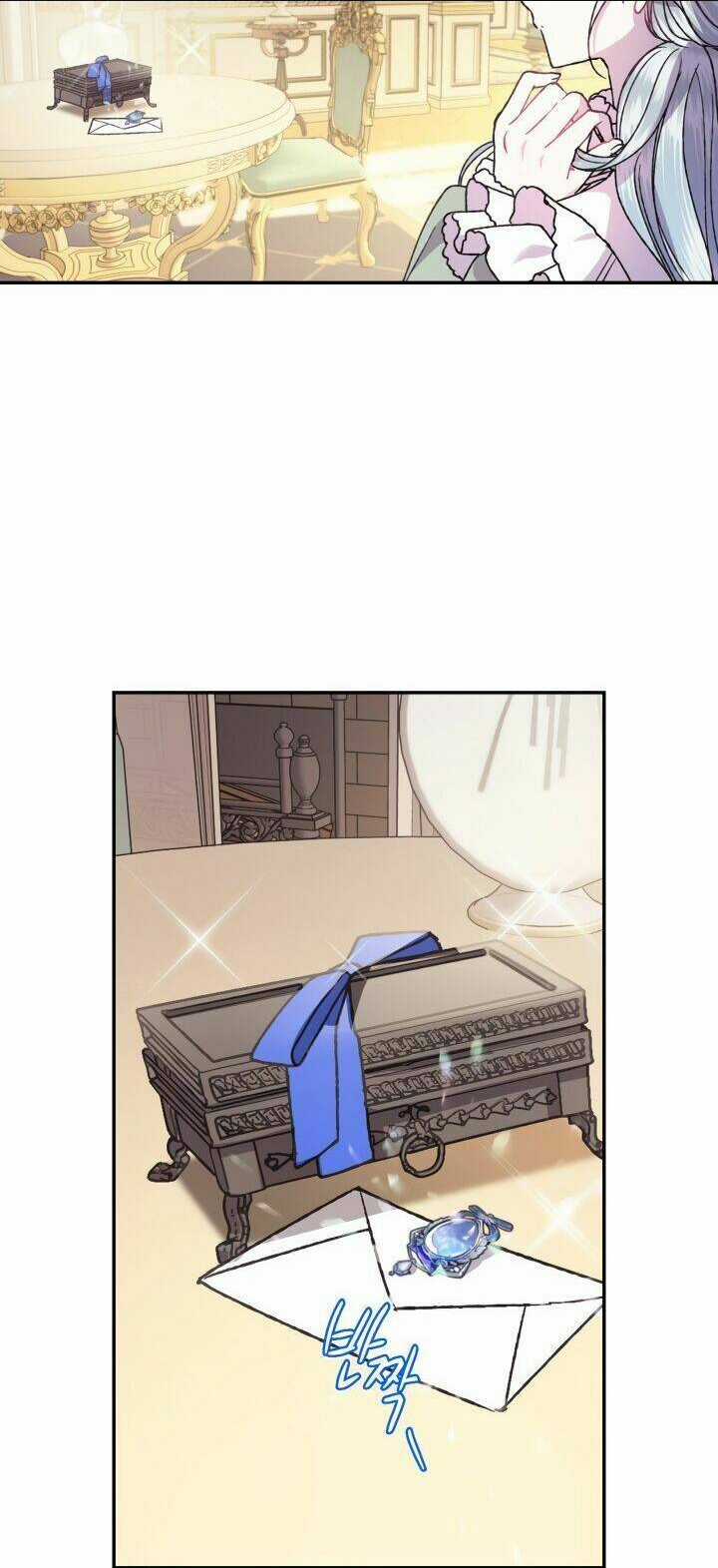 Cha Ơi Con Không Muốn Kết Hôn Đâu Chapter 18 trang 17