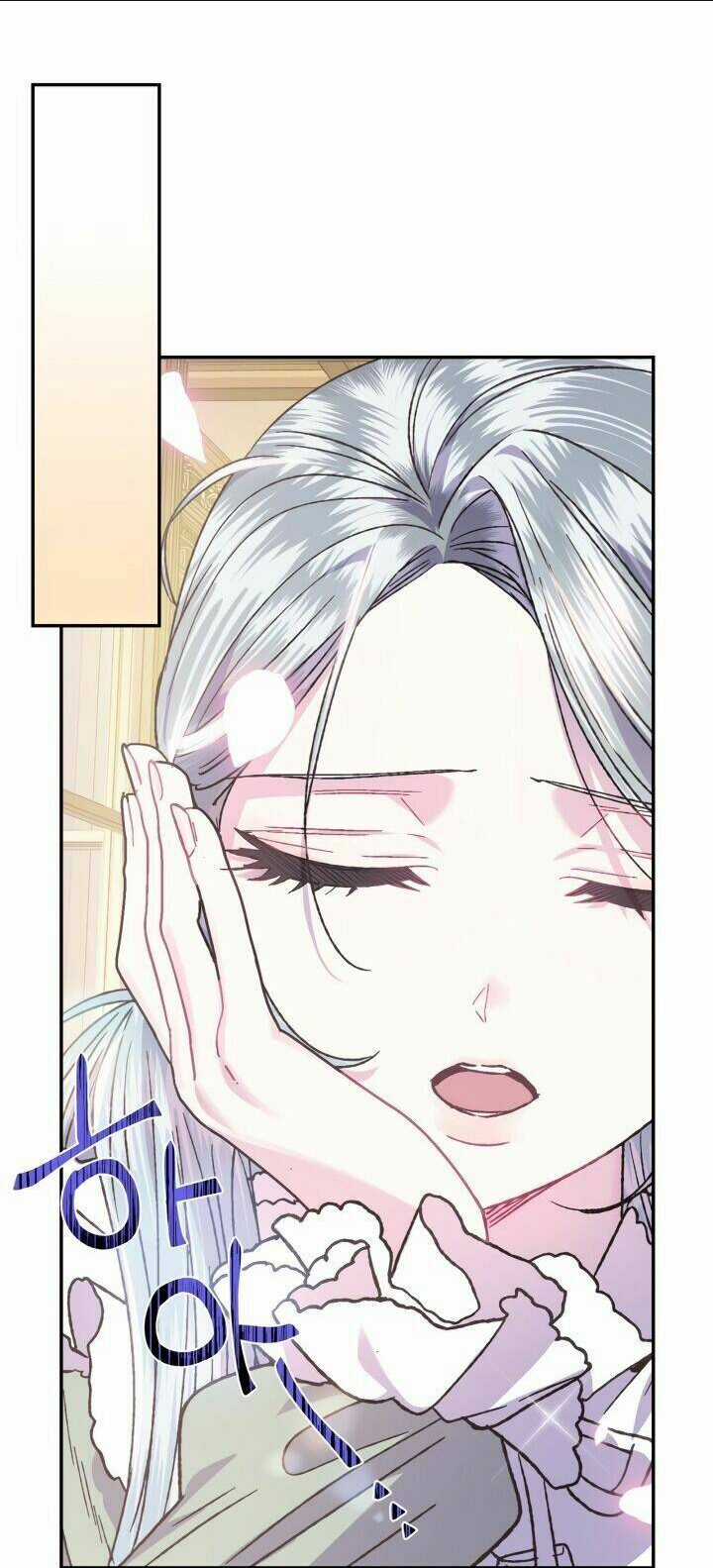 Cha Ơi Con Không Muốn Kết Hôn Đâu Chapter 18 trang 20