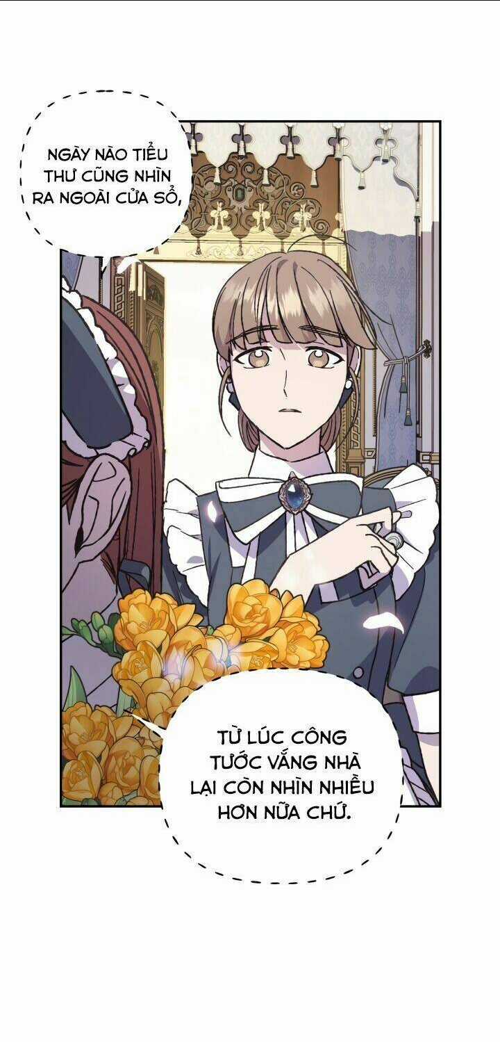 Cha Ơi Con Không Muốn Kết Hôn Đâu Chapter 18 trang 22