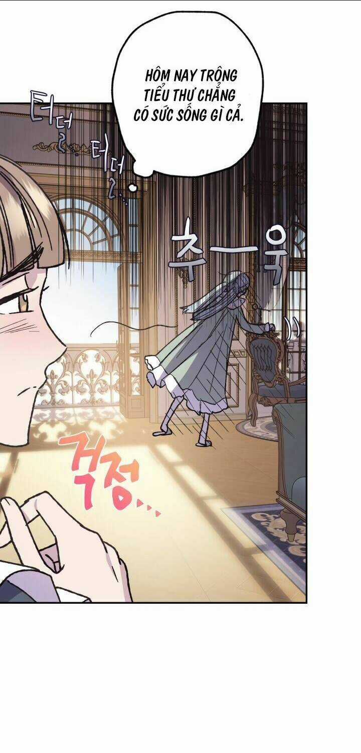 Cha Ơi Con Không Muốn Kết Hôn Đâu Chapter 18 trang 23