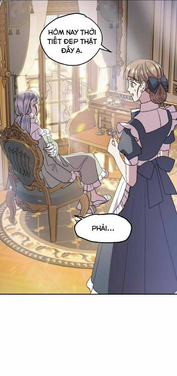 Cha Ơi Con Không Muốn Kết Hôn Đâu Chapter 18 trang 25