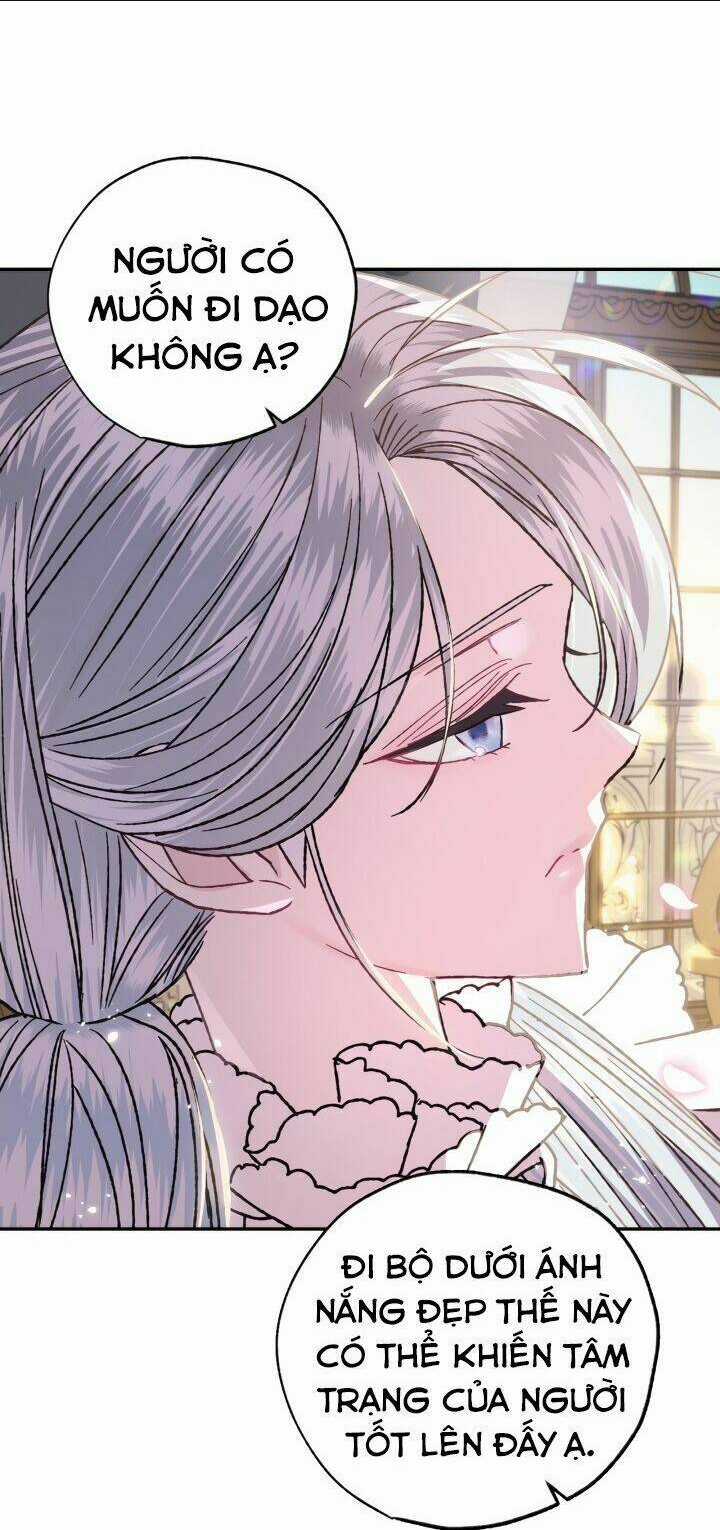 Cha Ơi Con Không Muốn Kết Hôn Đâu Chapter 18 trang 26