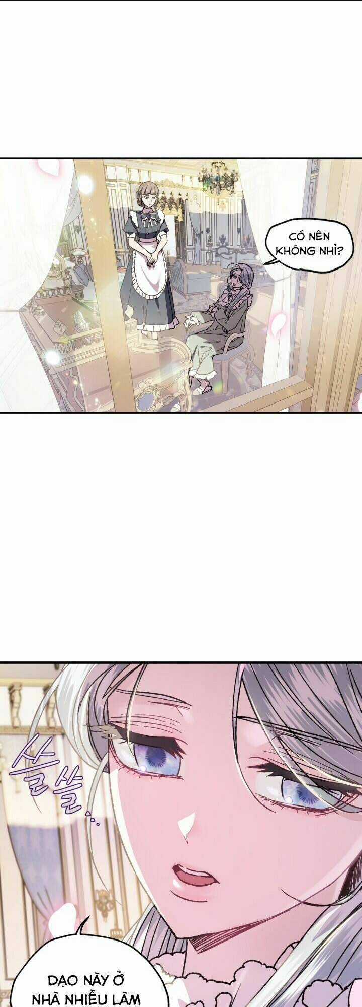 Cha Ơi Con Không Muốn Kết Hôn Đâu Chapter 18 trang 27