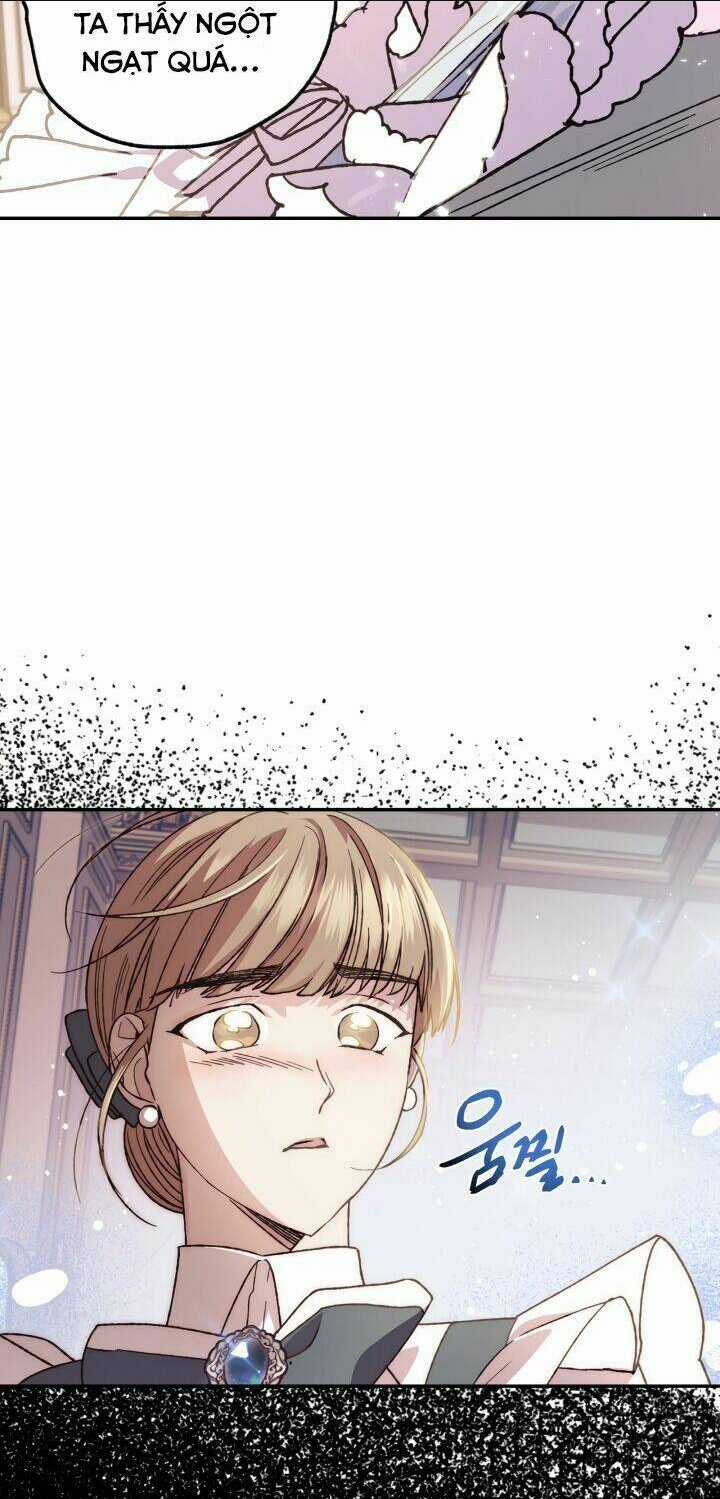 Cha Ơi Con Không Muốn Kết Hôn Đâu Chapter 18 trang 28