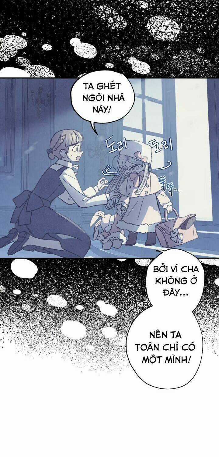 Cha Ơi Con Không Muốn Kết Hôn Đâu Chapter 18 trang 29