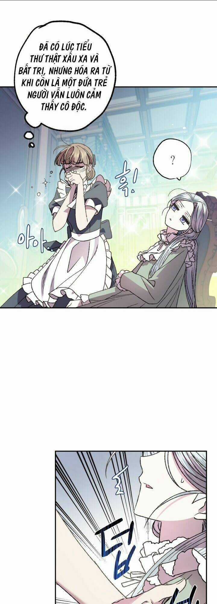 Cha Ơi Con Không Muốn Kết Hôn Đâu Chapter 18 trang 30