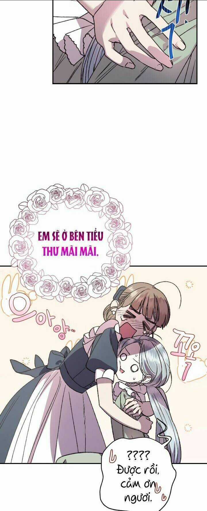 Cha Ơi Con Không Muốn Kết Hôn Đâu Chapter 18 trang 31