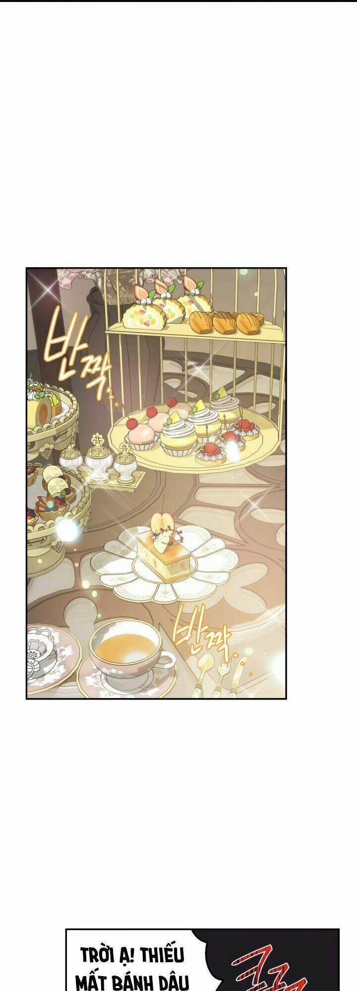 Cha Ơi Con Không Muốn Kết Hôn Đâu Chapter 18 trang 33