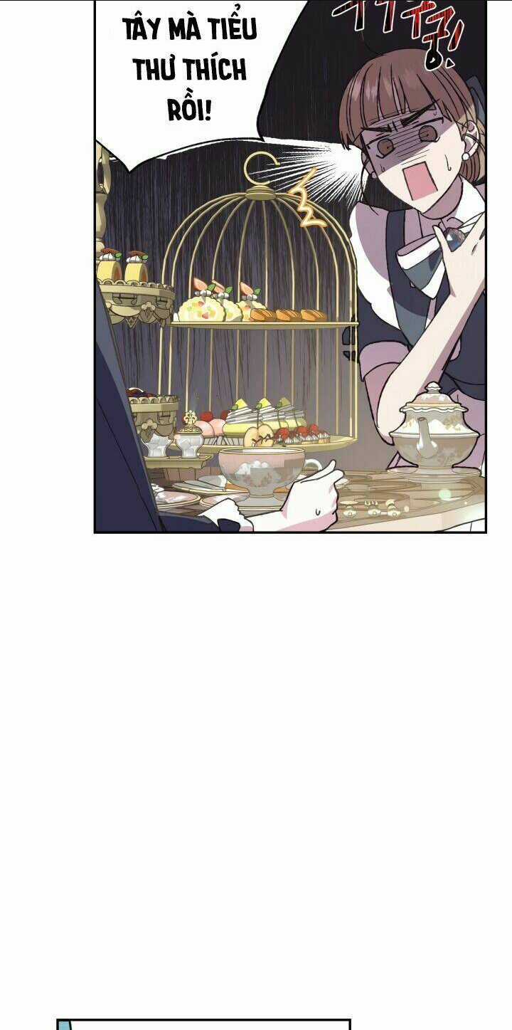 Cha Ơi Con Không Muốn Kết Hôn Đâu Chapter 18 trang 34