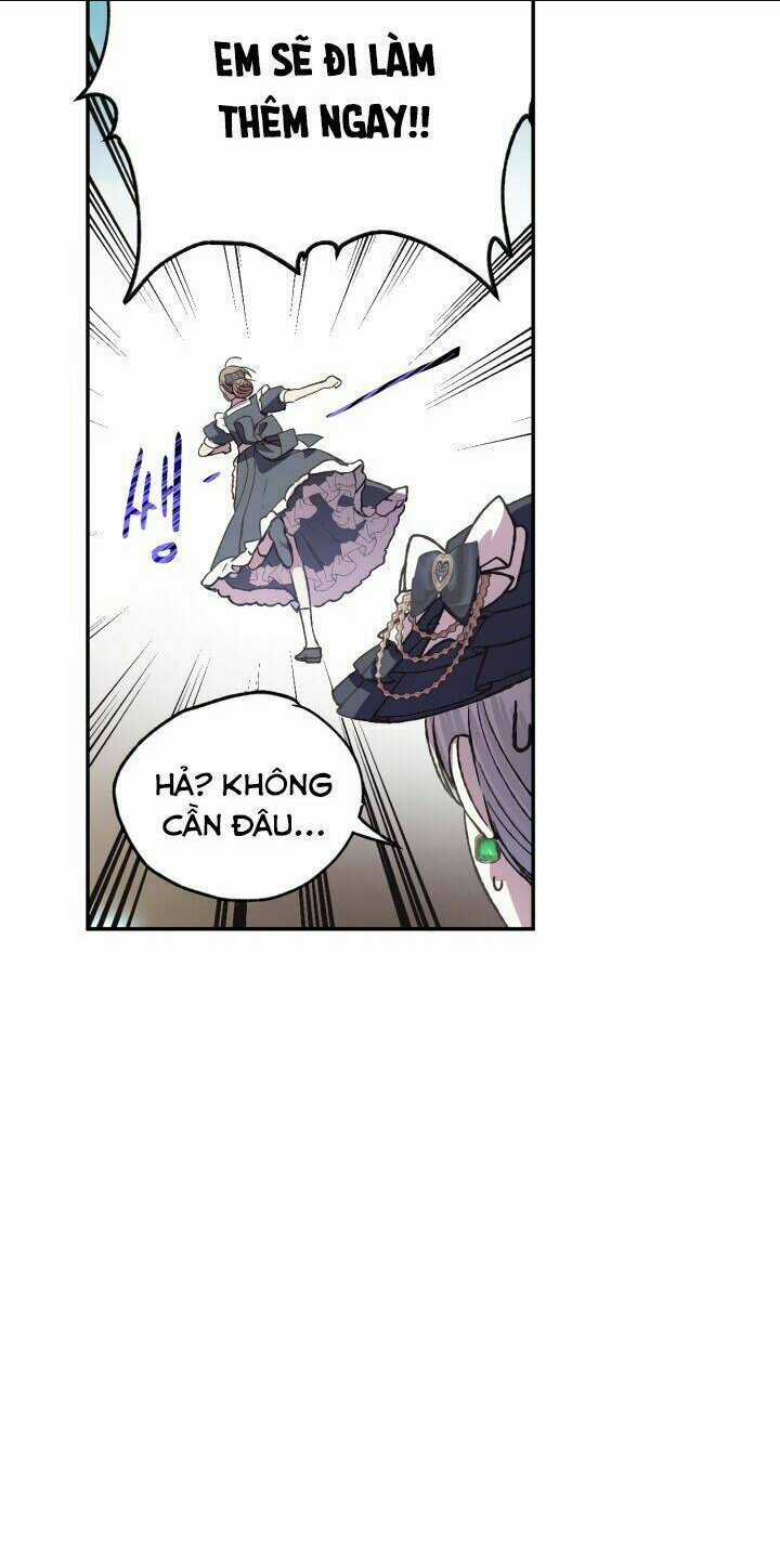 Cha Ơi Con Không Muốn Kết Hôn Đâu Chapter 18 trang 35