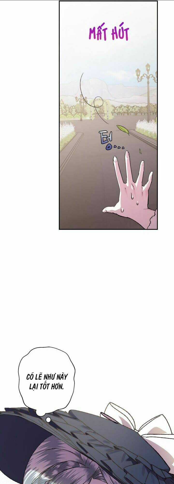 Cha Ơi Con Không Muốn Kết Hôn Đâu Chapter 18 trang 36