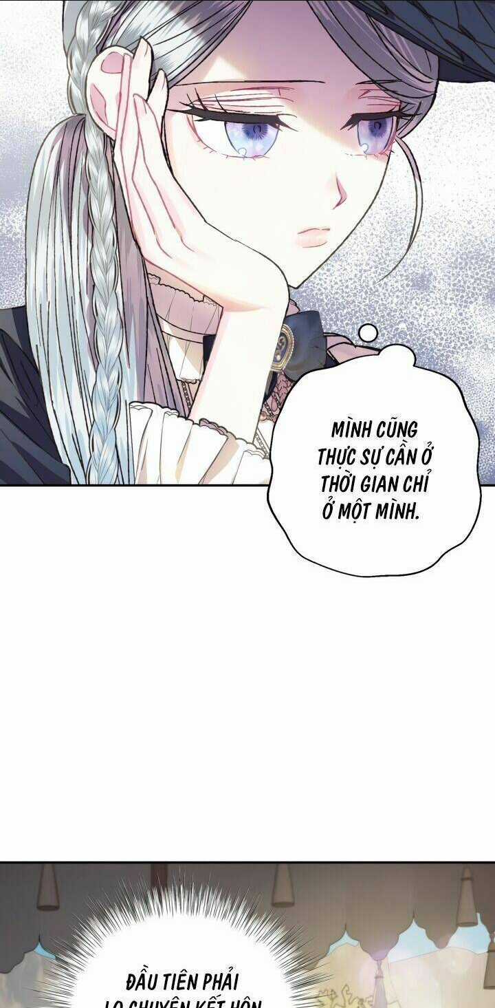 Cha Ơi Con Không Muốn Kết Hôn Đâu Chapter 18 trang 37