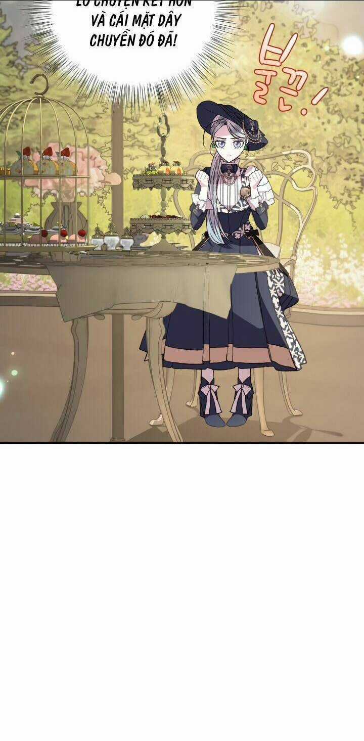 Cha Ơi Con Không Muốn Kết Hôn Đâu Chapter 18 trang 38