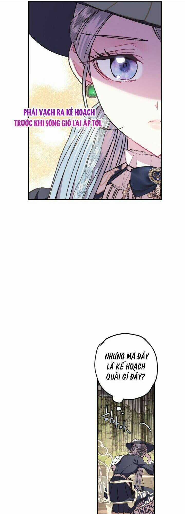 Cha Ơi Con Không Muốn Kết Hôn Đâu Chapter 18 trang 39