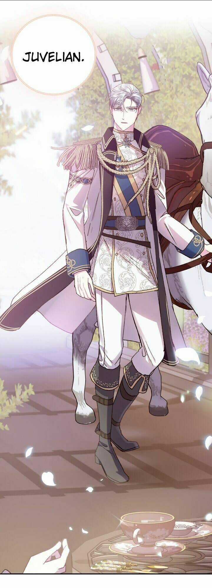 Cha Ơi Con Không Muốn Kết Hôn Đâu Chapter 18 trang 42