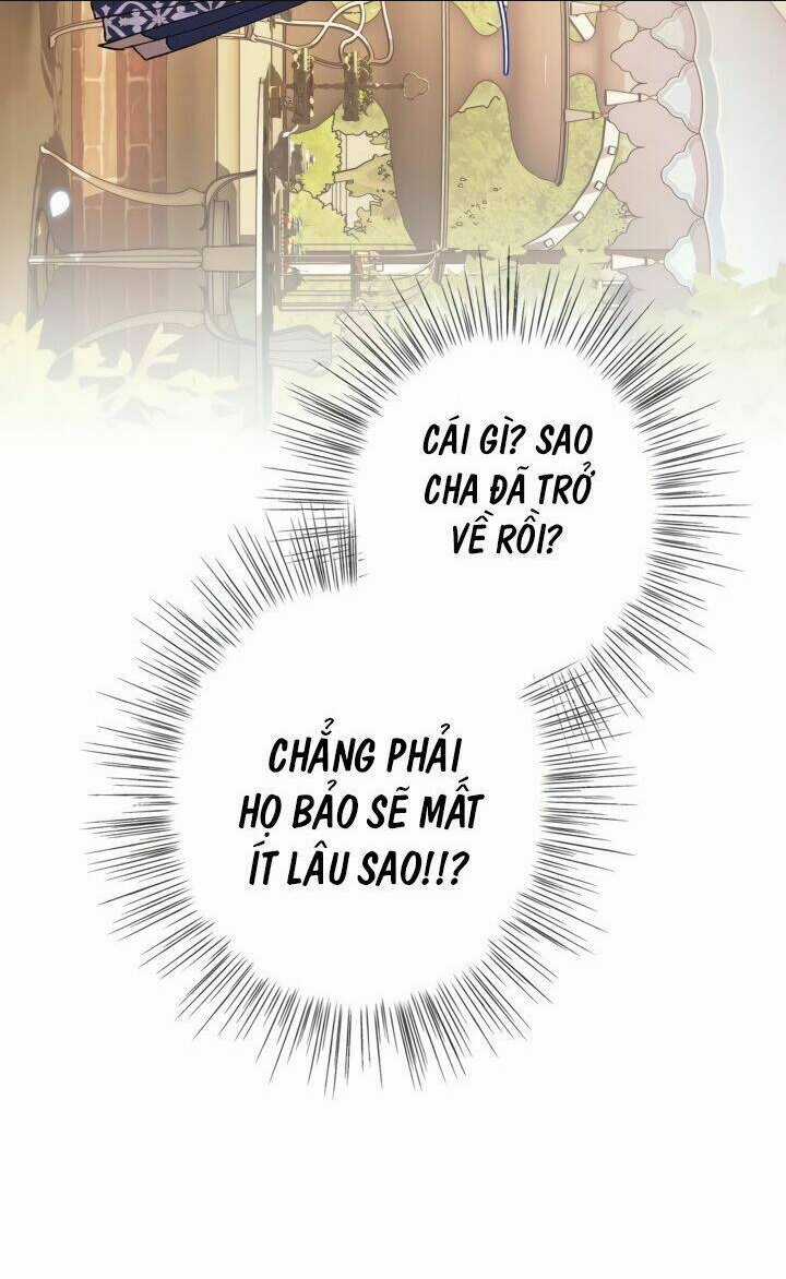 Cha Ơi Con Không Muốn Kết Hôn Đâu Chapter 18 trang 47