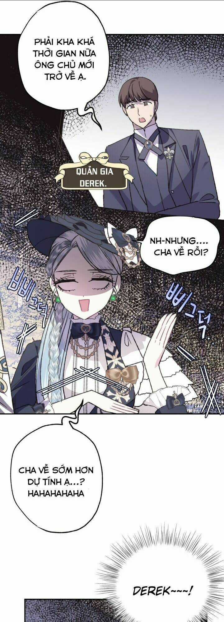 Cha Ơi Con Không Muốn Kết Hôn Đâu Chapter 18 trang 48