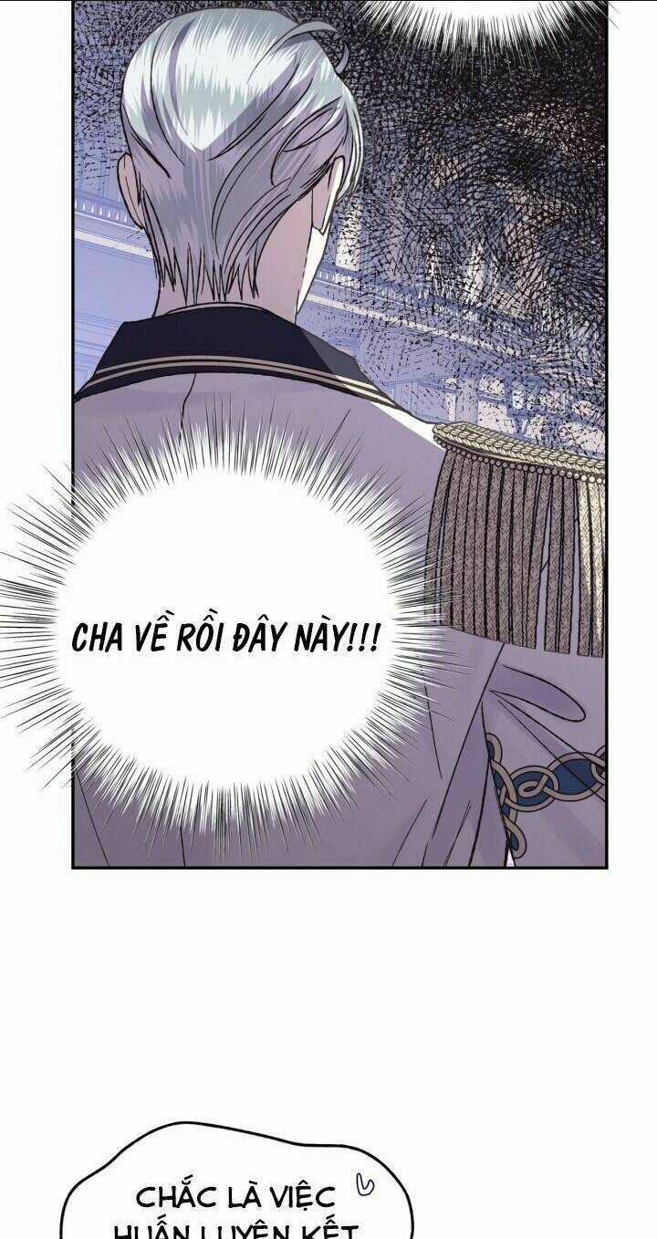 Cha Ơi Con Không Muốn Kết Hôn Đâu Chapter 18 trang 49