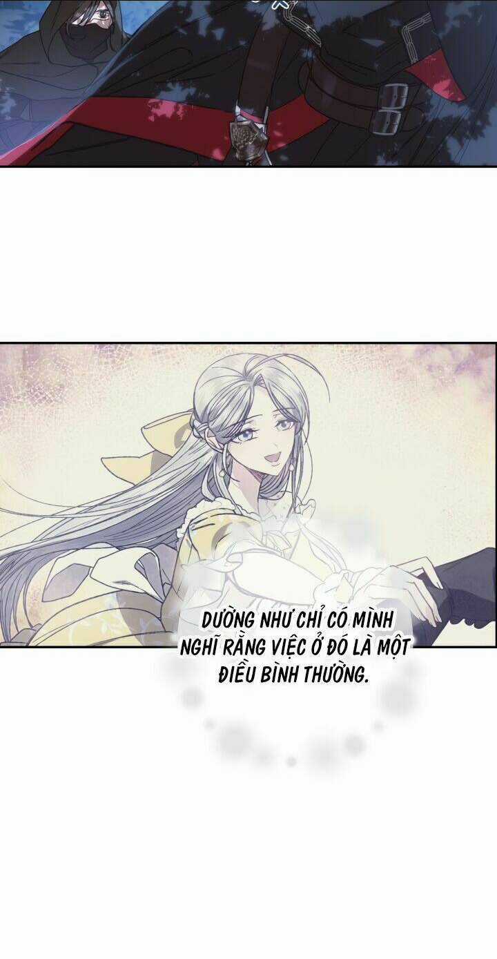 Cha Ơi Con Không Muốn Kết Hôn Đâu Chapter 18 trang 5