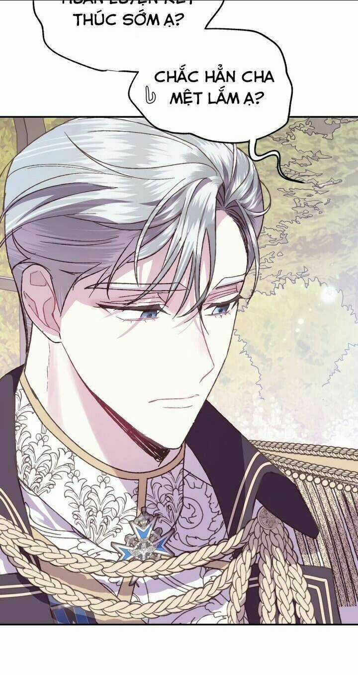 Cha Ơi Con Không Muốn Kết Hôn Đâu Chapter 18 trang 50