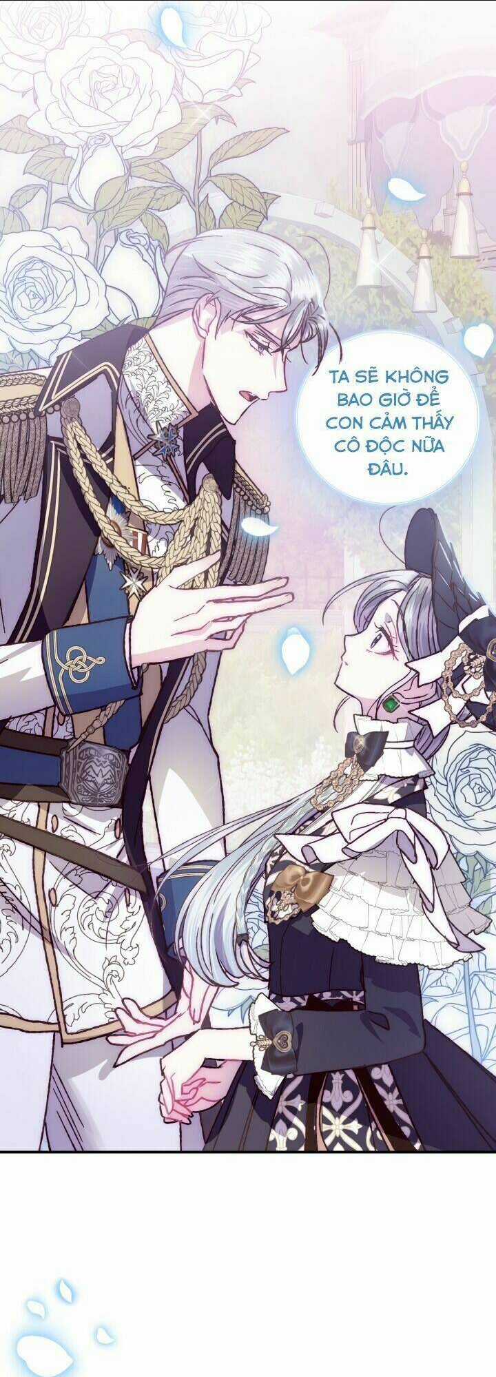 Cha Ơi Con Không Muốn Kết Hôn Đâu Chapter 18 trang 54