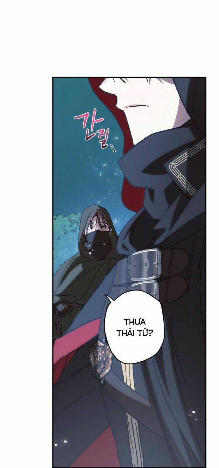 Cha Ơi Con Không Muốn Kết Hôn Đâu Chapter 18 trang 8