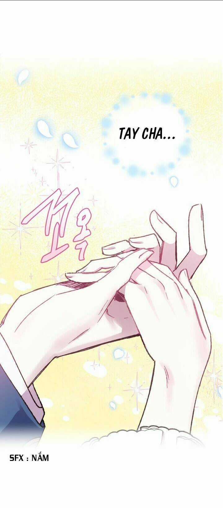 Cha Ơi Con Không Muốn Kết Hôn Đâu Chapter 19 trang 10