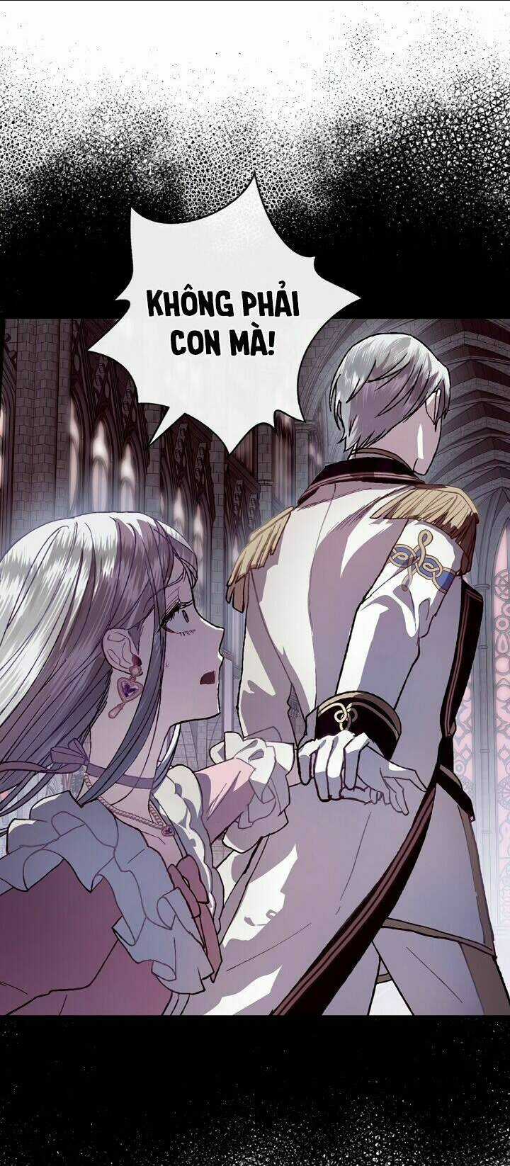 Cha Ơi Con Không Muốn Kết Hôn Đâu Chapter 19 trang 12