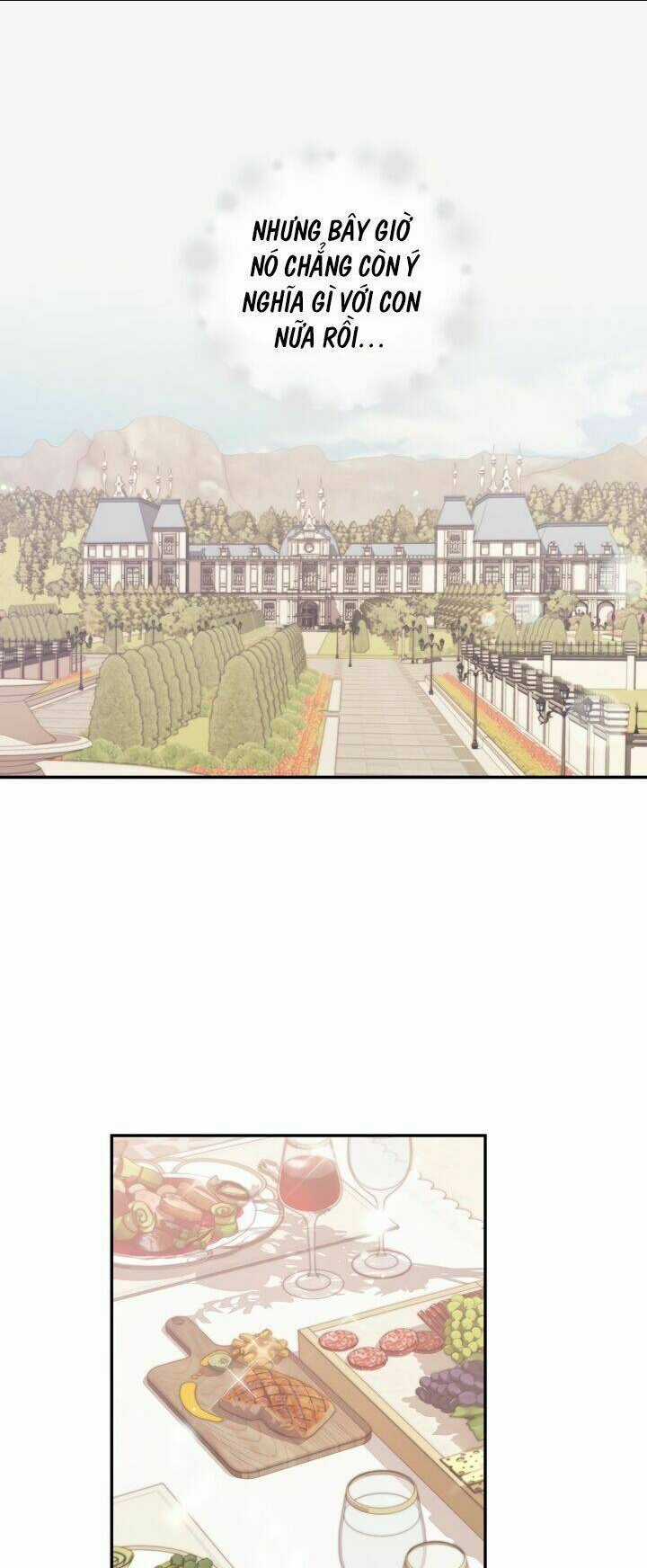 Cha Ơi Con Không Muốn Kết Hôn Đâu Chapter 19 trang 15