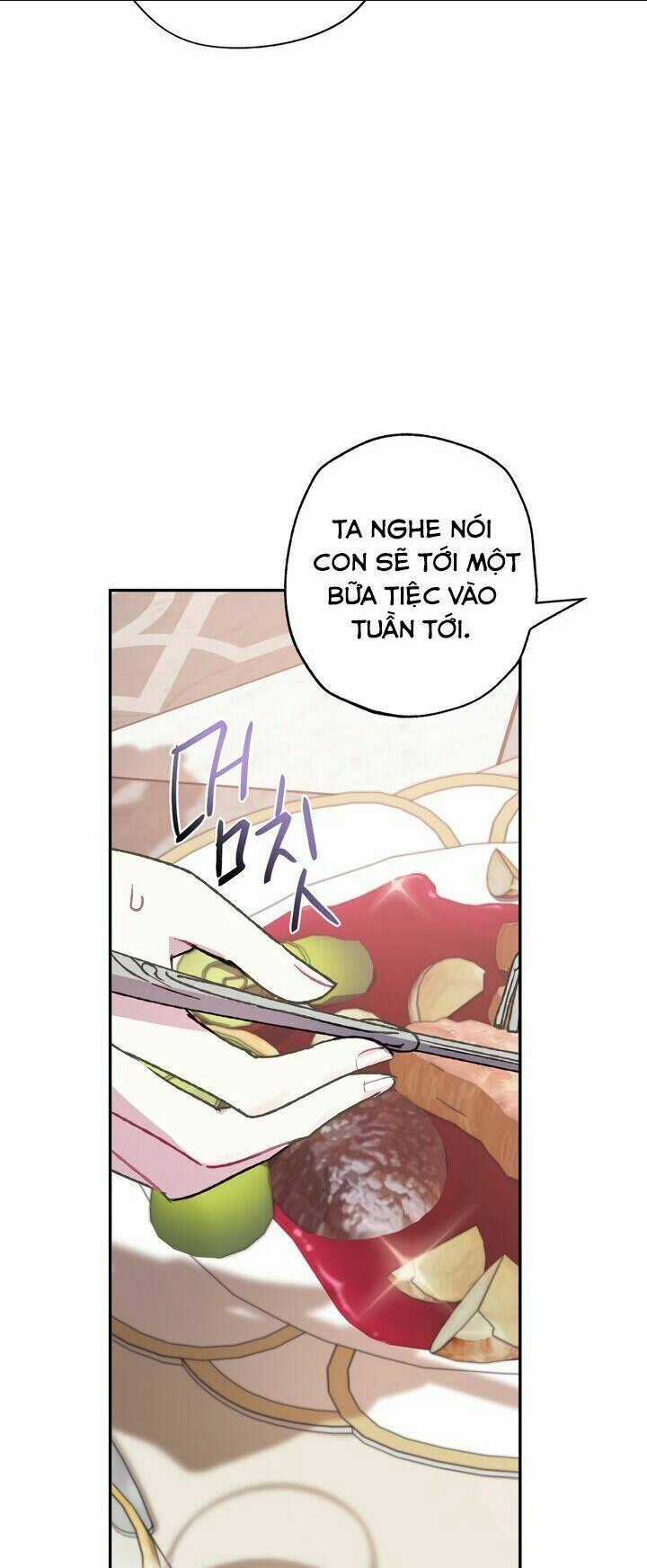 Cha Ơi Con Không Muốn Kết Hôn Đâu Chapter 19 trang 17