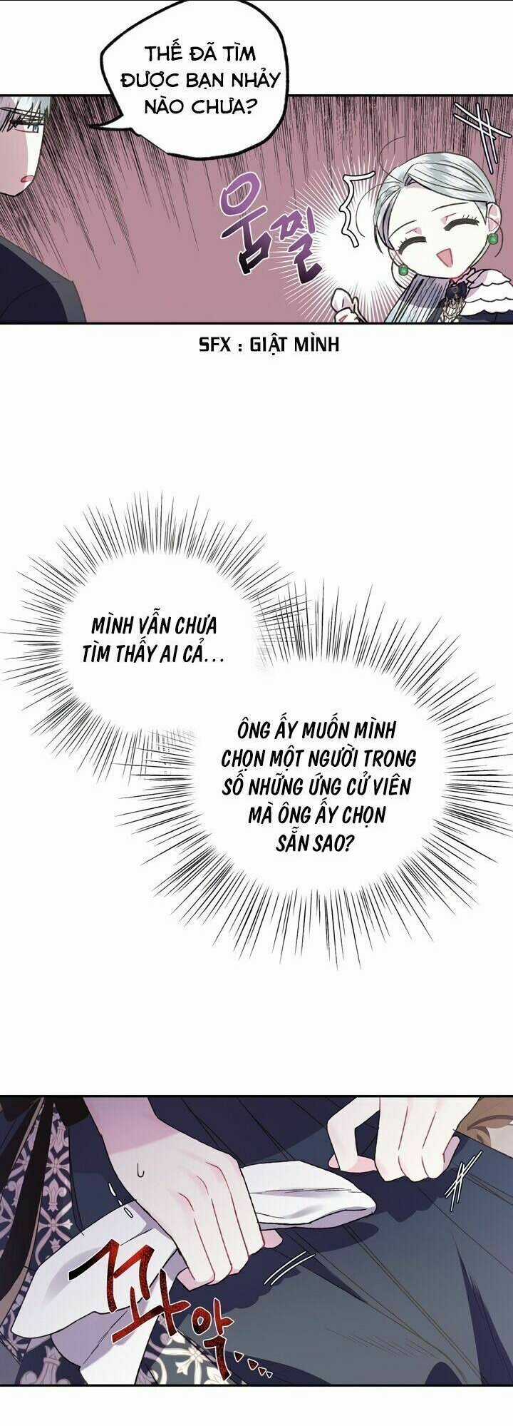 Cha Ơi Con Không Muốn Kết Hôn Đâu Chapter 19 trang 19