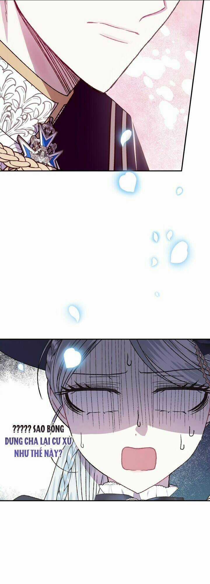 Cha Ơi Con Không Muốn Kết Hôn Đâu Chapter 19 trang 2