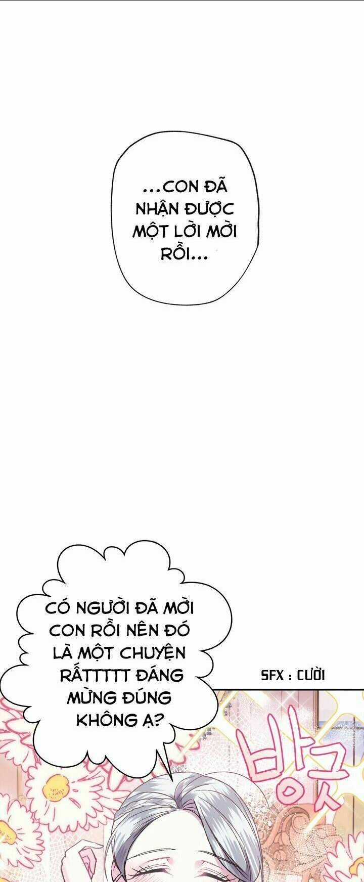 Cha Ơi Con Không Muốn Kết Hôn Đâu Chapter 19 trang 20