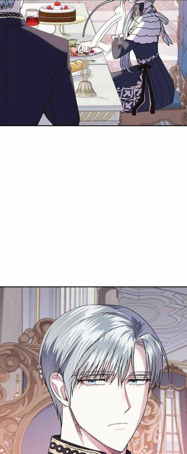 Cha Ơi Con Không Muốn Kết Hôn Đâu Chapter 19 trang 24