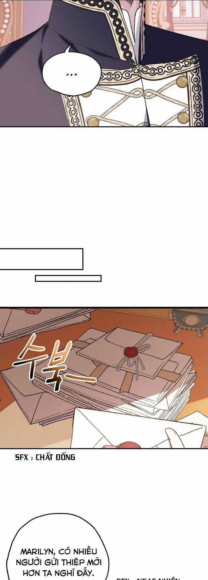 Cha Ơi Con Không Muốn Kết Hôn Đâu Chapter 19 trang 25