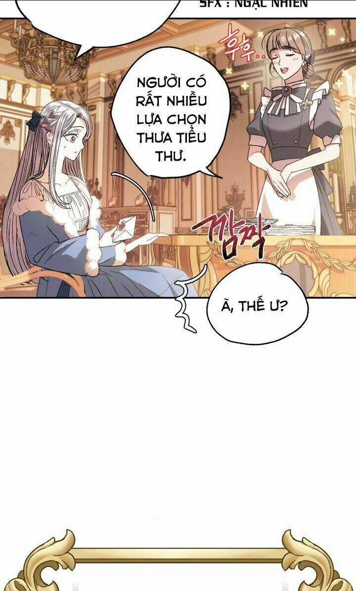 Cha Ơi Con Không Muốn Kết Hôn Đâu Chapter 19 trang 26