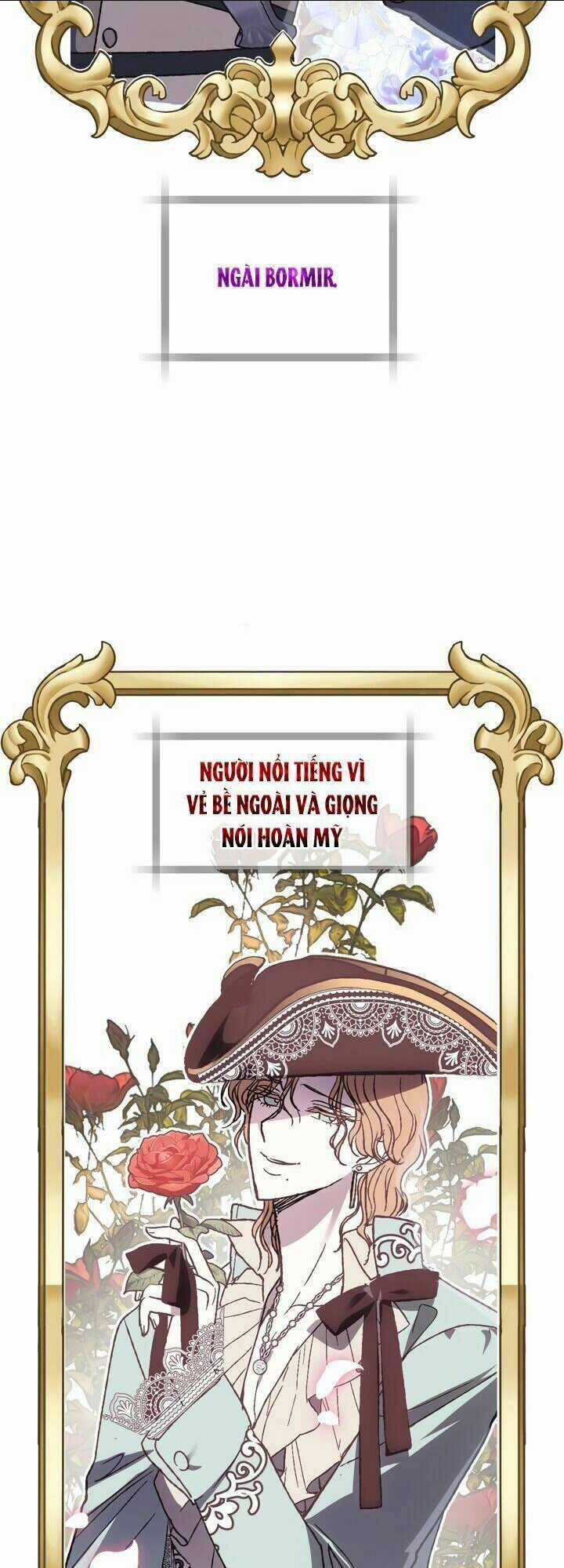 Cha Ơi Con Không Muốn Kết Hôn Đâu Chapter 19 trang 28