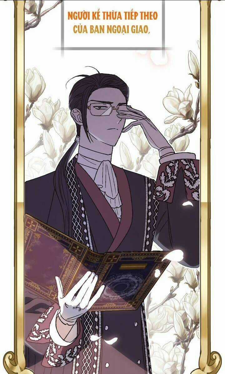 Cha Ơi Con Không Muốn Kết Hôn Đâu Chapter 19 trang 30