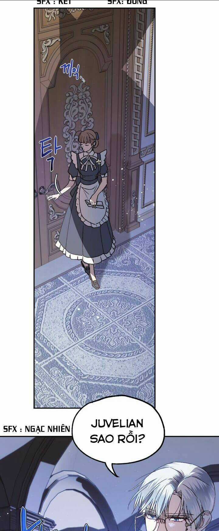 Cha Ơi Con Không Muốn Kết Hôn Đâu Chapter 19 trang 34